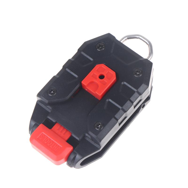 Clip de ceinture universel à f - Woodworking Gifts For Men avis et prix