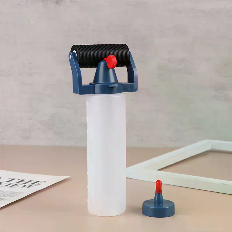 Ensemble de bouteilles à roule - Woodworking Glue Roller avis et prix