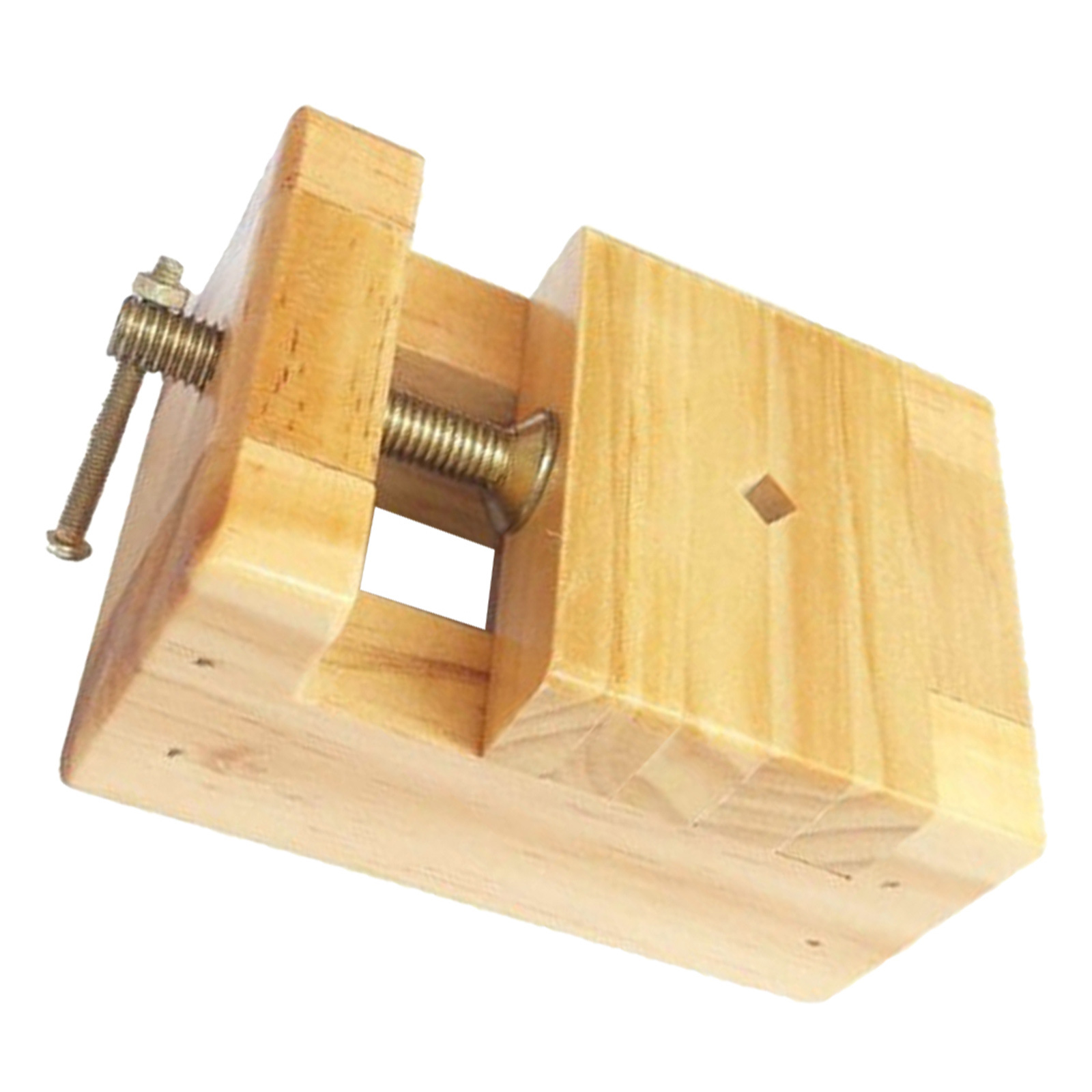 Mini pinces artistiques, étau  - Woodworking Vise avis et prix