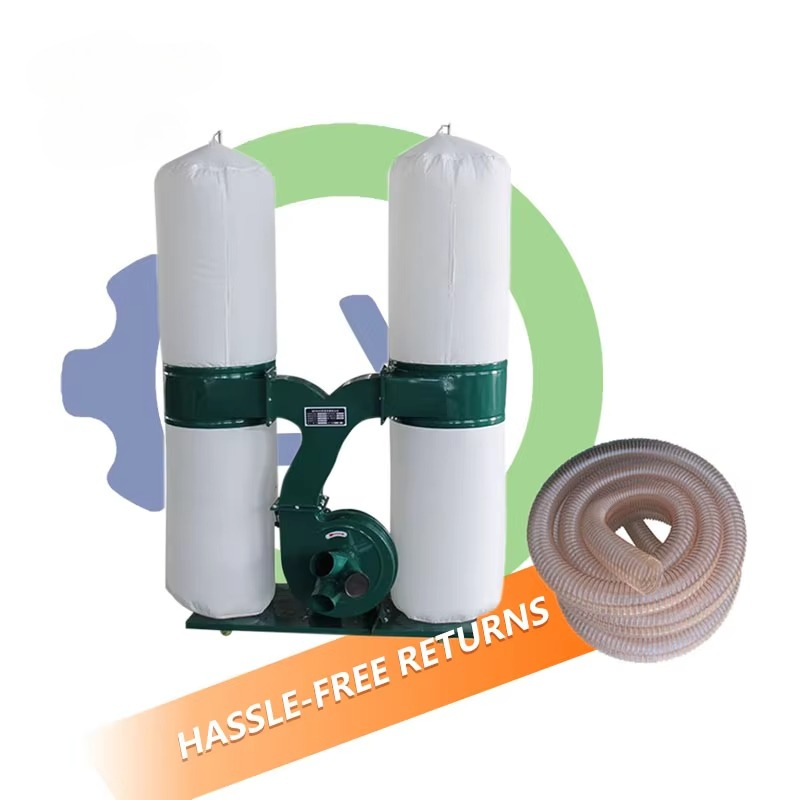 Aspirateur industriel haute pe - Vacuum Woodworking avis et prix