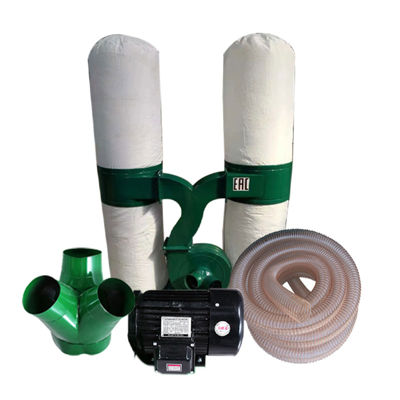 Aspirateur industriel haute pe - Vacuum Woodworking avis et prix