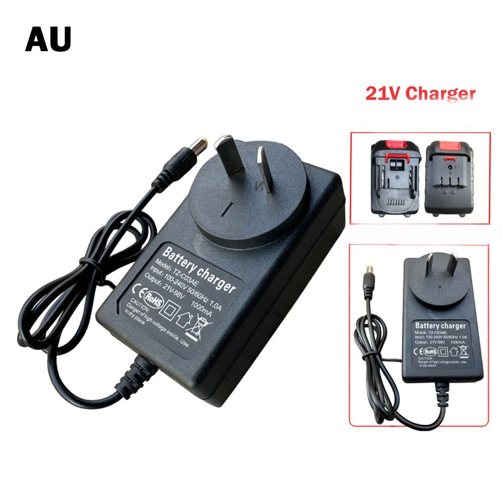 Chargeur de batterie au lithiu - Woodworking Uk avis et prix