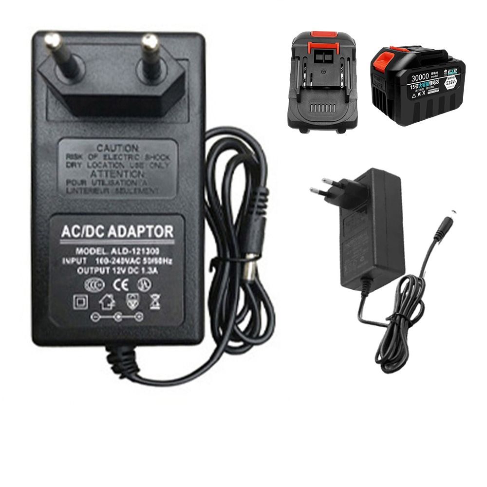 Chargeur de batterie au lithiu - Woodworking Uk avis et prix